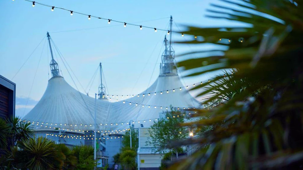 Butlin’s issues apology following alleged transphobic security incident at Bang Face