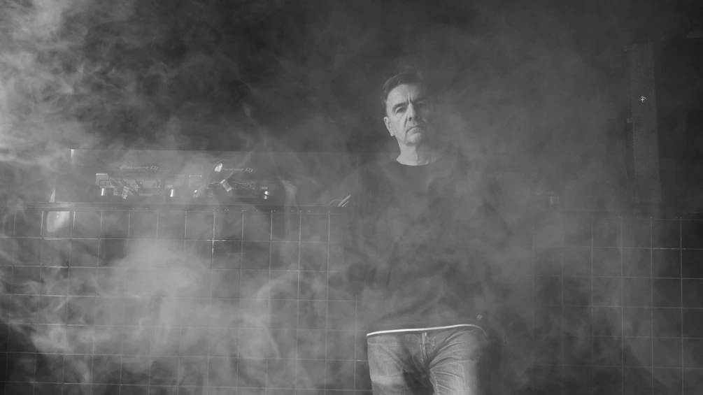 Laurent Garnier announces fabric Presents compilation celebrating club’s 25th birthday