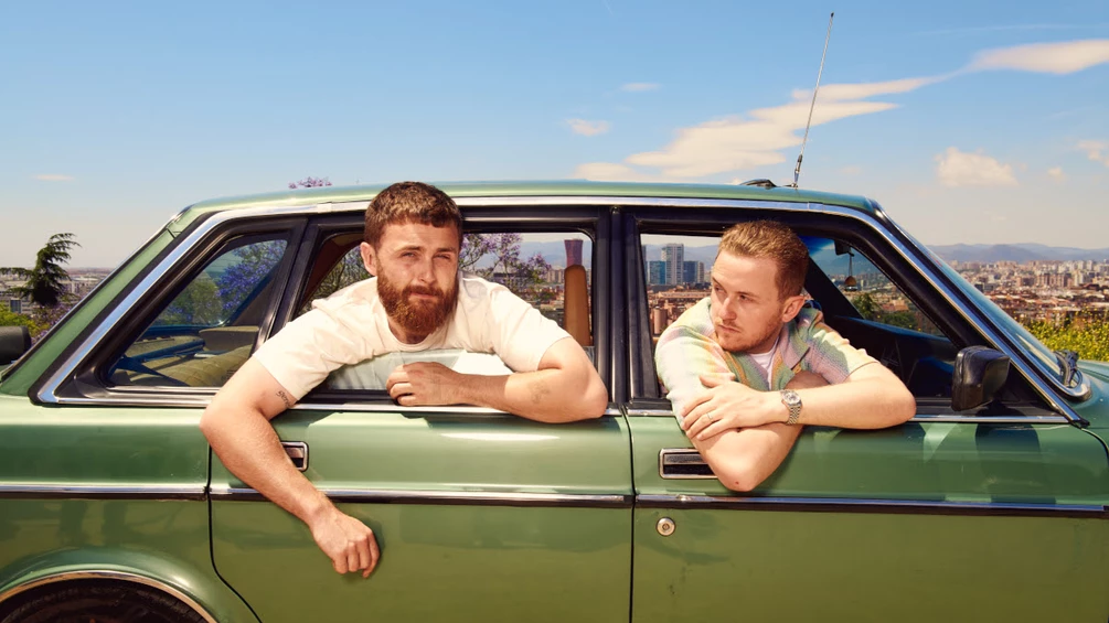 Disclosure release new track, ‘Arachnids’: Listen