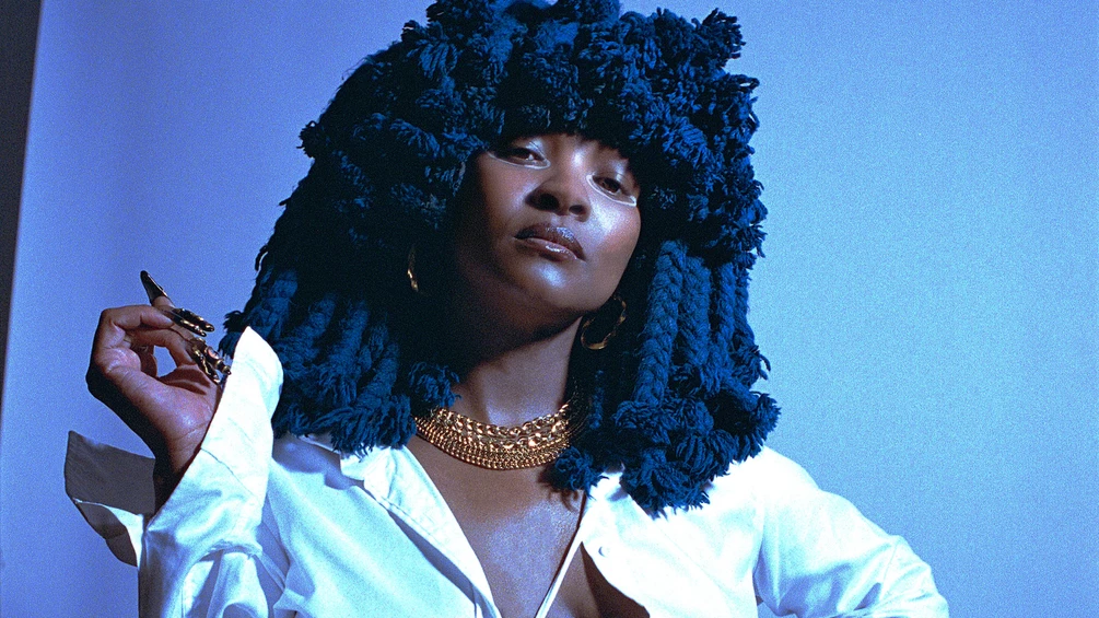 Moonchild Sanelly announces new album, ‘Full Moon’, shares ‘Do My Dance’: Watch