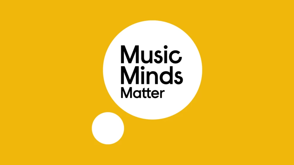 Music industry organisations pledge increased mental health support with Music Minds Matter initiative, Allies