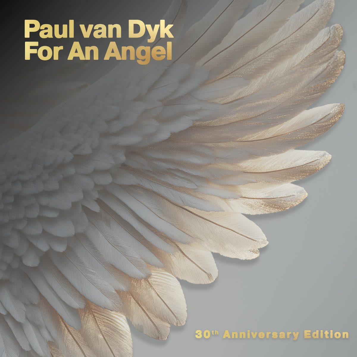 Paul van Dyk celebrates the 30th anniversary of his iconic track ‘For An Angel’ 