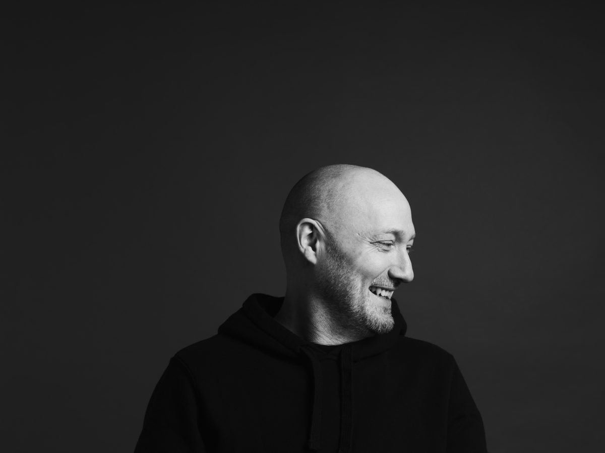 Paul Kalkbrenner Presents KABELMANN