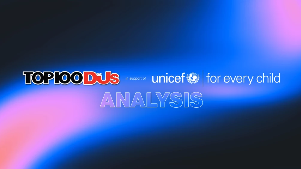 DJ Mag Top 100 DJs 2024: record-breaking numbers vote in our annual poll of the world’s best DJs