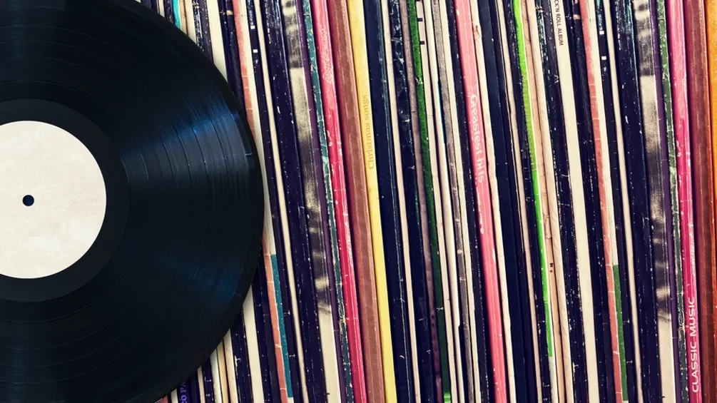 Vinyl sales are not down 33% in 2024, despite reports