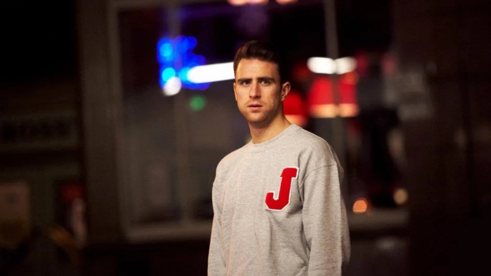 Jackmaster dies aged 38