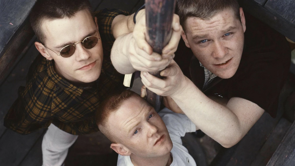 Bronski Beat share ‘Why?’ 40th anniversary short film: Watch