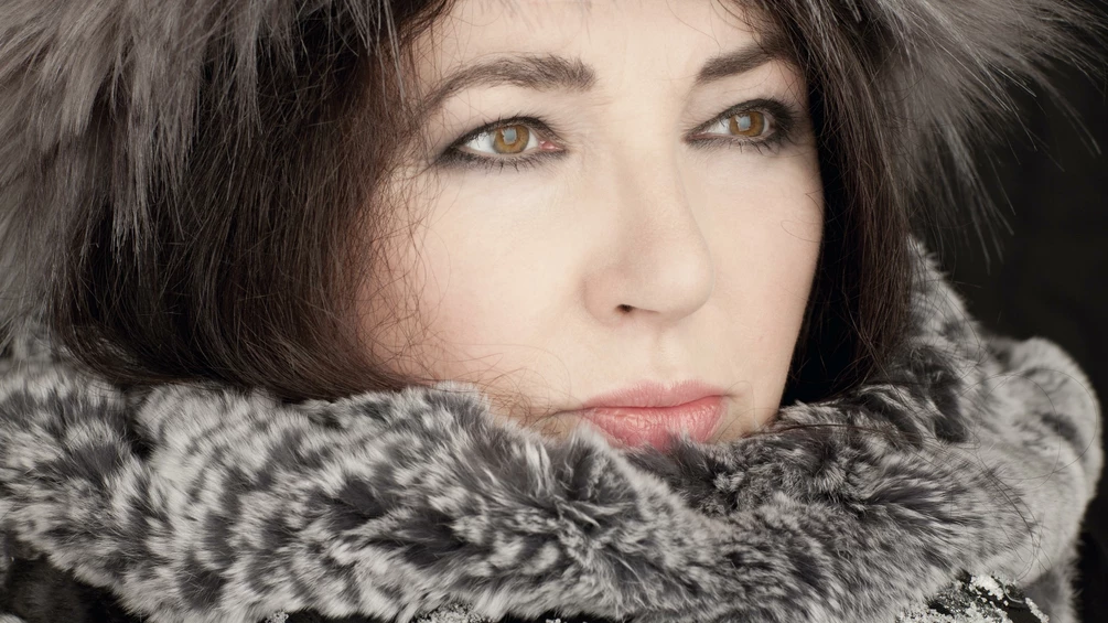 Kate Bush reveals plans to make new music