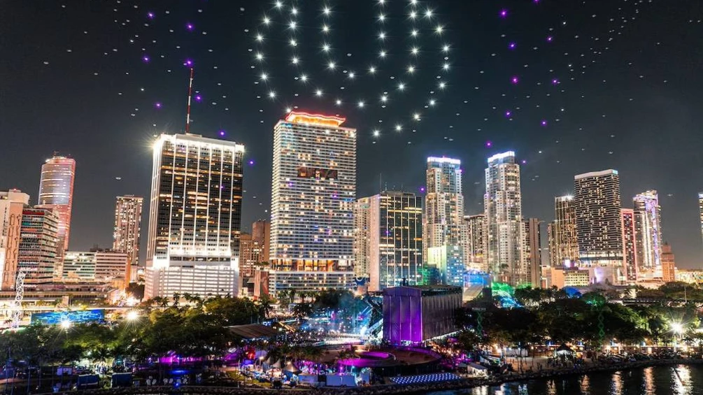 Ultra Miami 2025 line-up: first names announced