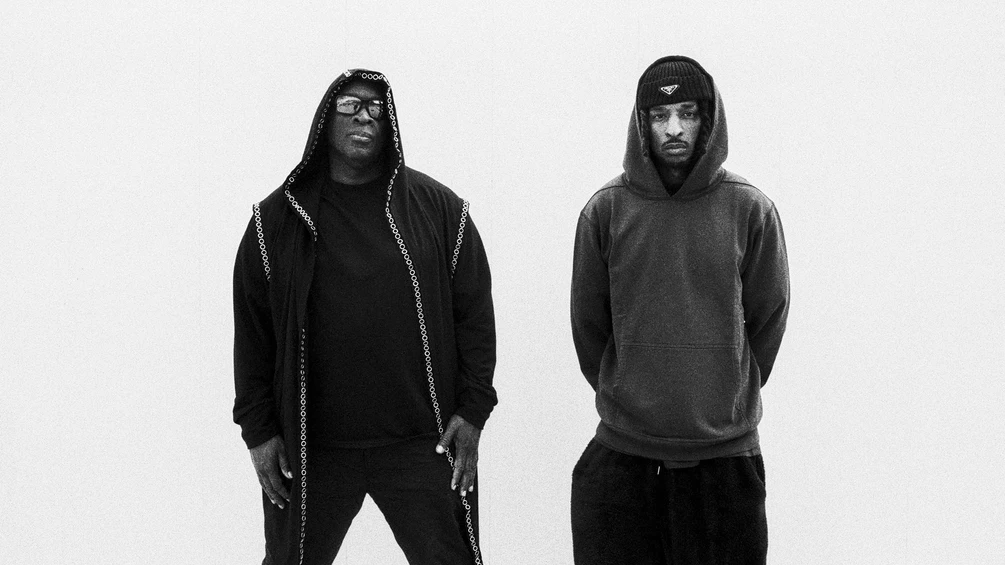 Kevin Saunderson and son Dantiez share new e-Dancer single, ‘Melodica’: Listen