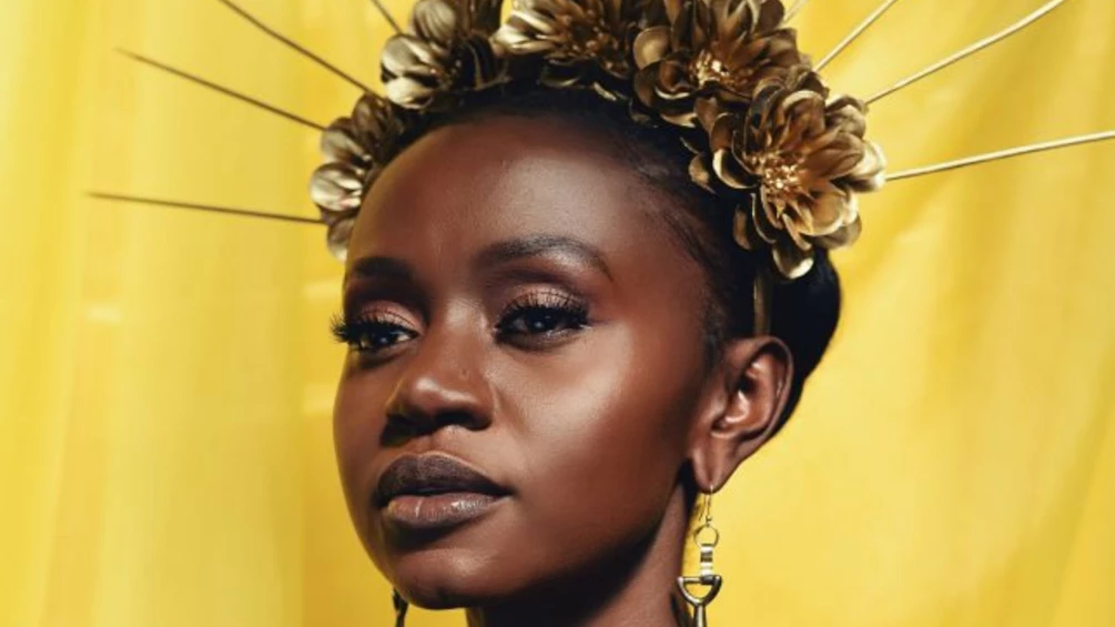 Coco Em shares new single, ‘Kwa Raha Zangu’: Listen