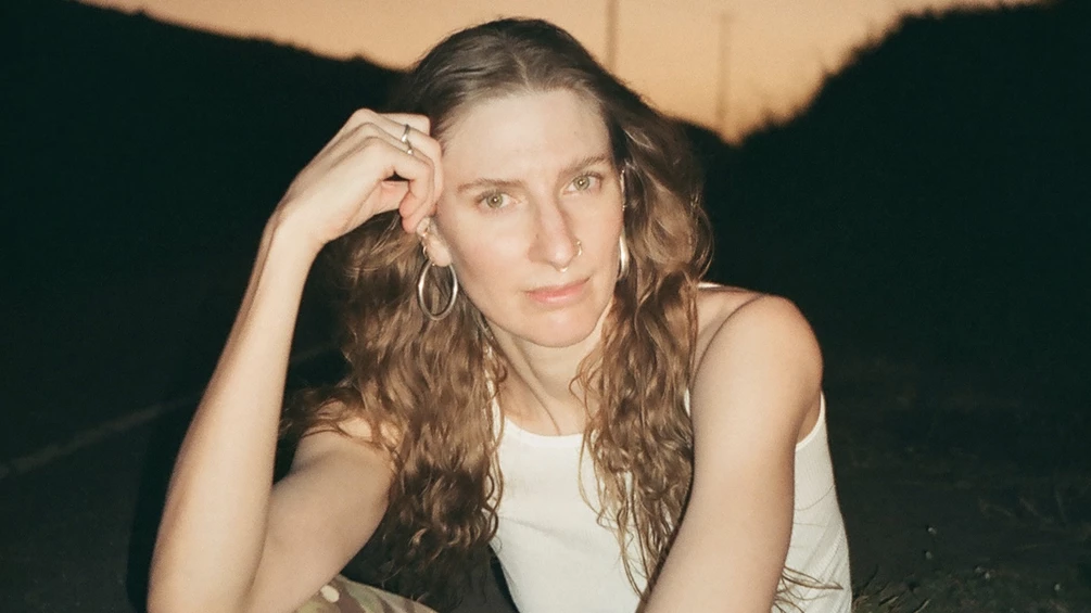 Premiere: Kate Stein ‘Acapulco’