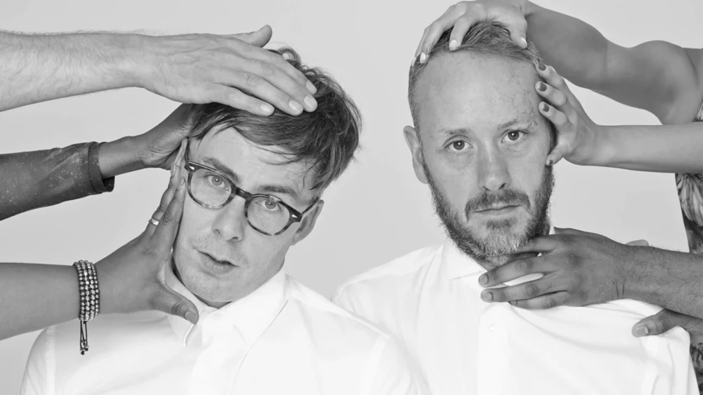 Basement Jaxx announce first live shows in over 10 years