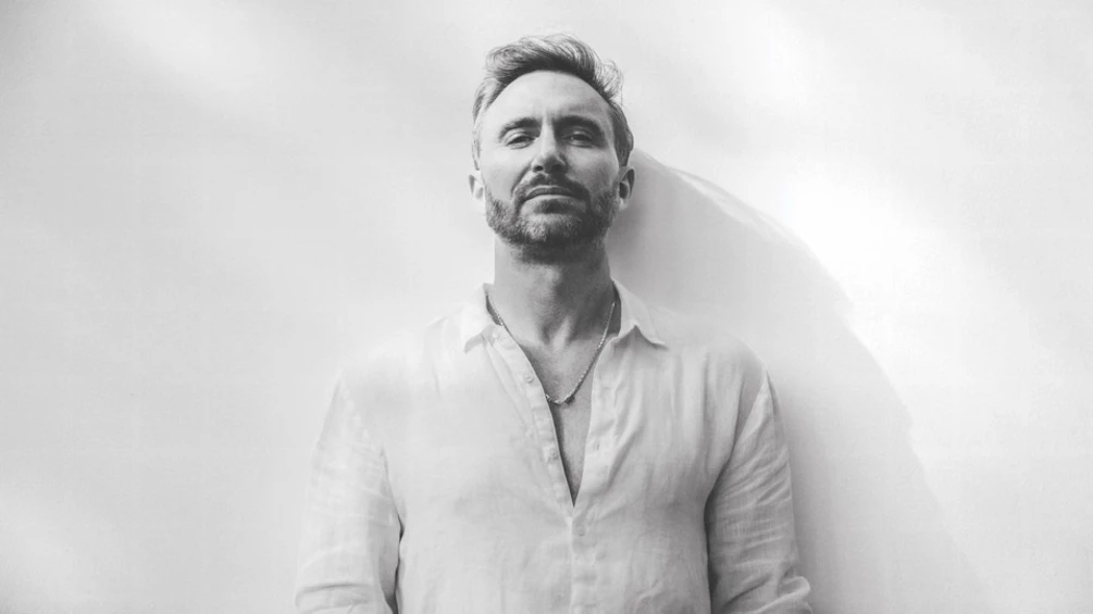 David Guetta and K-Pop group IVE sample Ryuichi Sakamoto on new single, ‘Supernova Love’: Listen