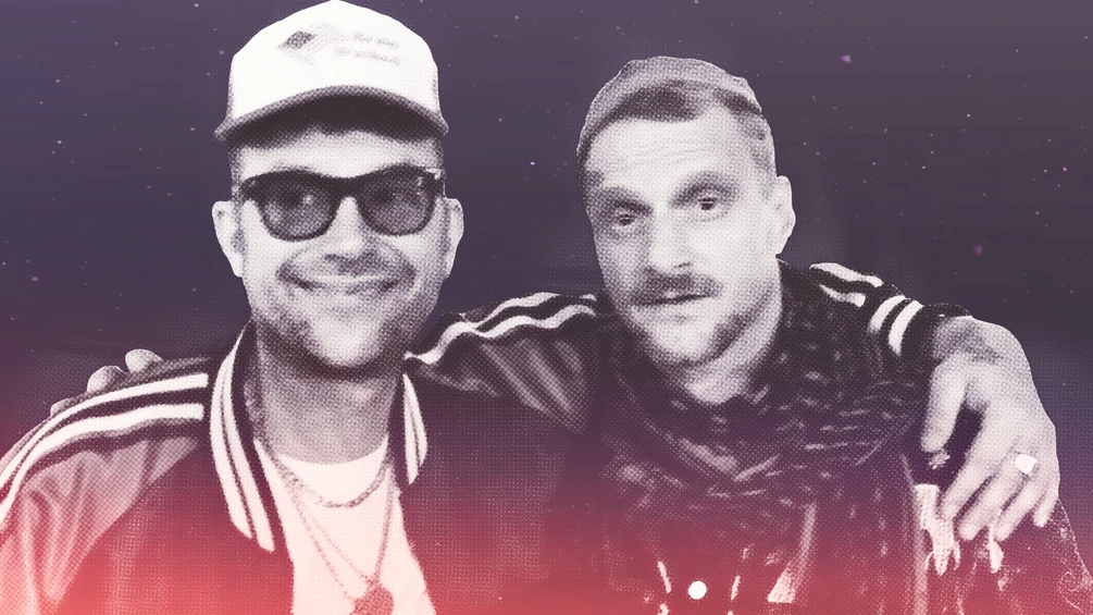 DJ Koze announces new album, shares single featuring Gorillaz’ Damon Albarn: Listen