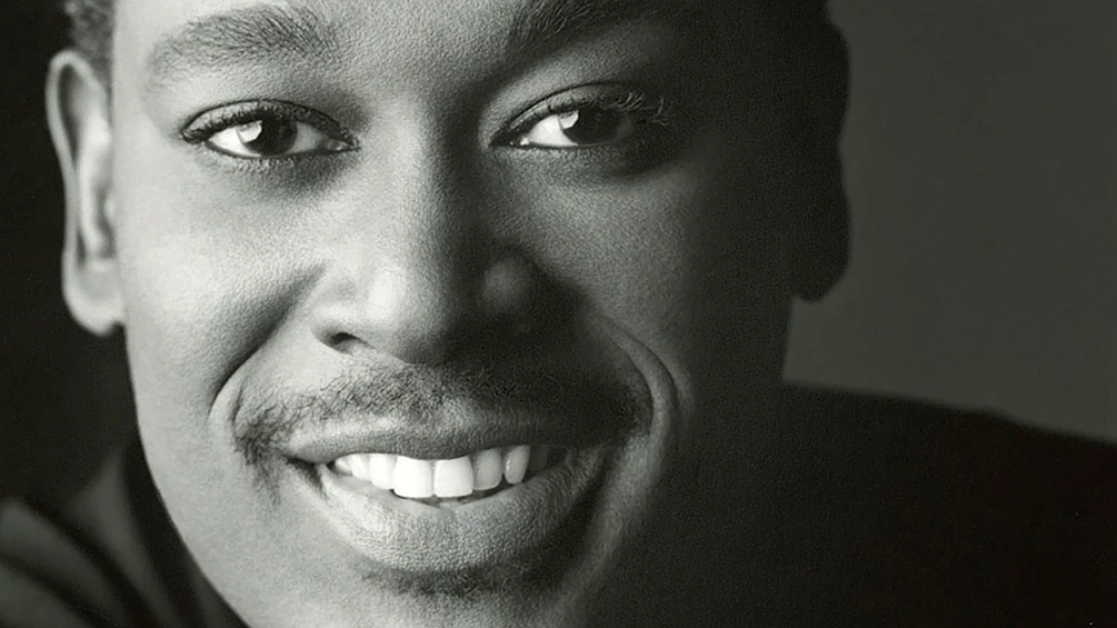 Luther Vandross documentary, ‘Never Too Much’, chronicles life of late singer