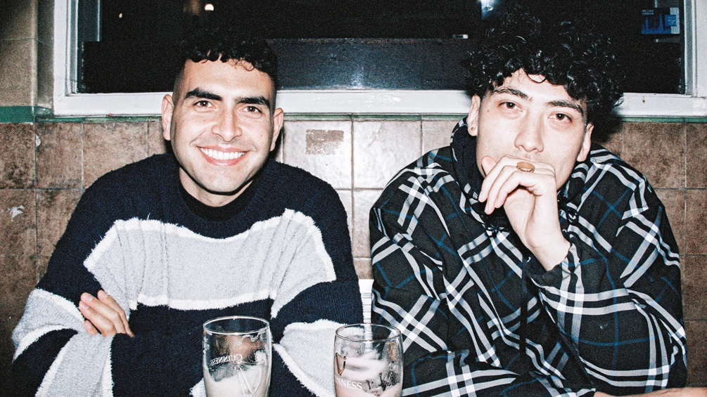 Sammy Virji and Interplanetary Criminal link up for new speed garage single, ‘Damager’: Listen