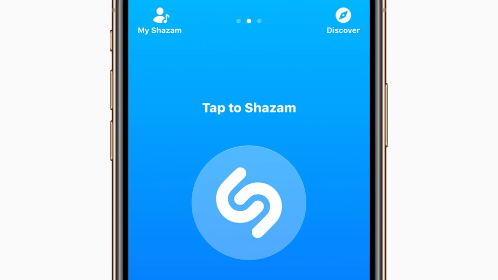 Shazam hits 100 billion track recognitions