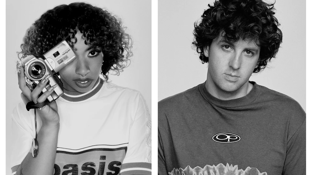 Nia Archives remixes Jamie xx’s ‘Waited All Night’: Listen