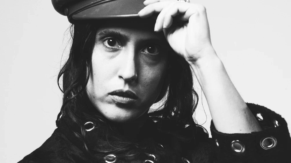 Helena Hauff releases new Tresor EP, ‘Multiply Your Absurdities’: Listen