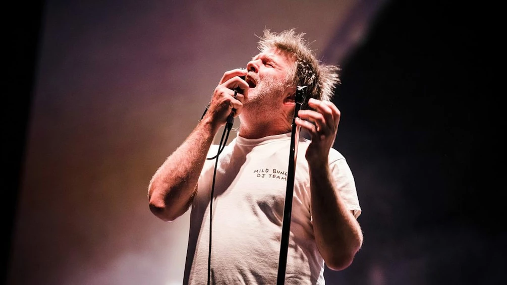 LCD Soundsystem clarify new album rumours, officially release ‘X-Ray Eyes’: Listen