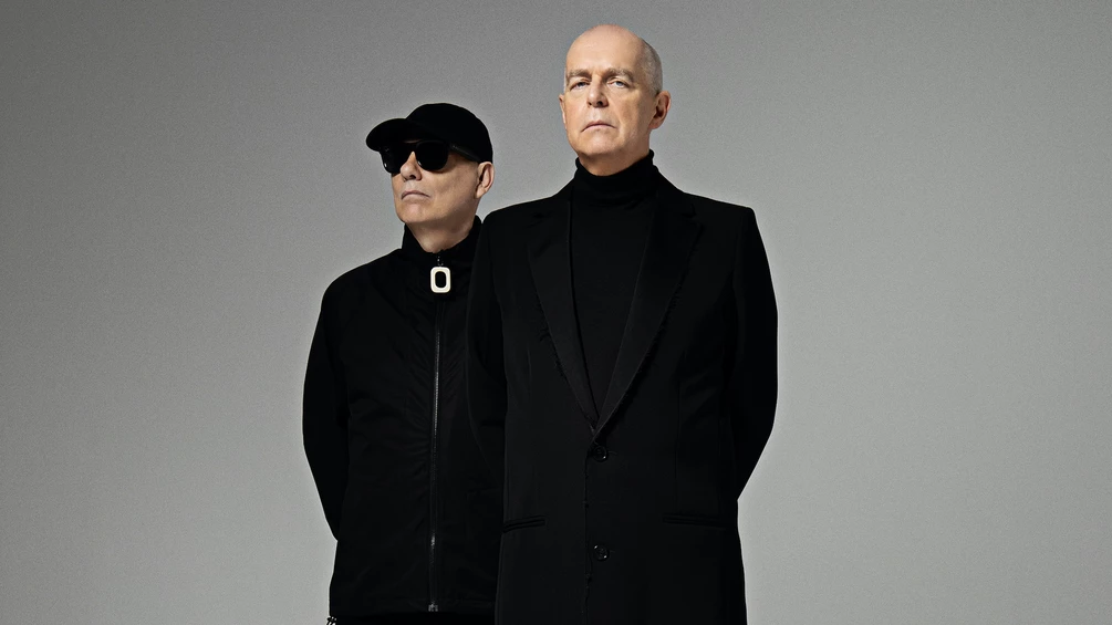 Pet Shop Boys Release double A-side single, ‘New London Boy’ / ‘All The Young Dudes’: Listen