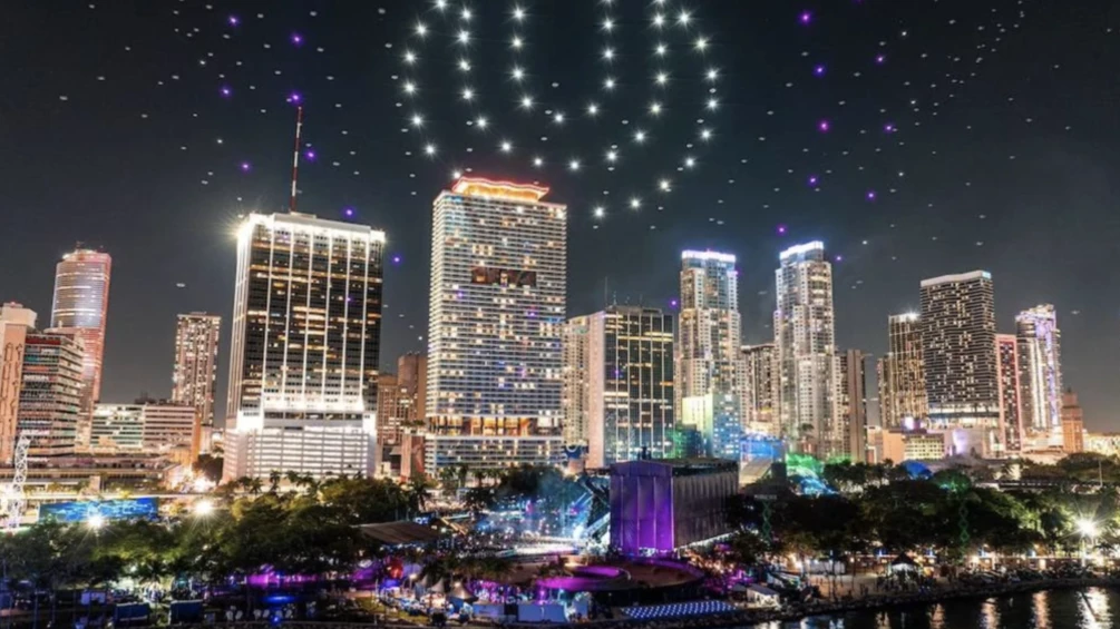 Ultra Miami 2025 line-up: over 50 artists added in phase two announcement