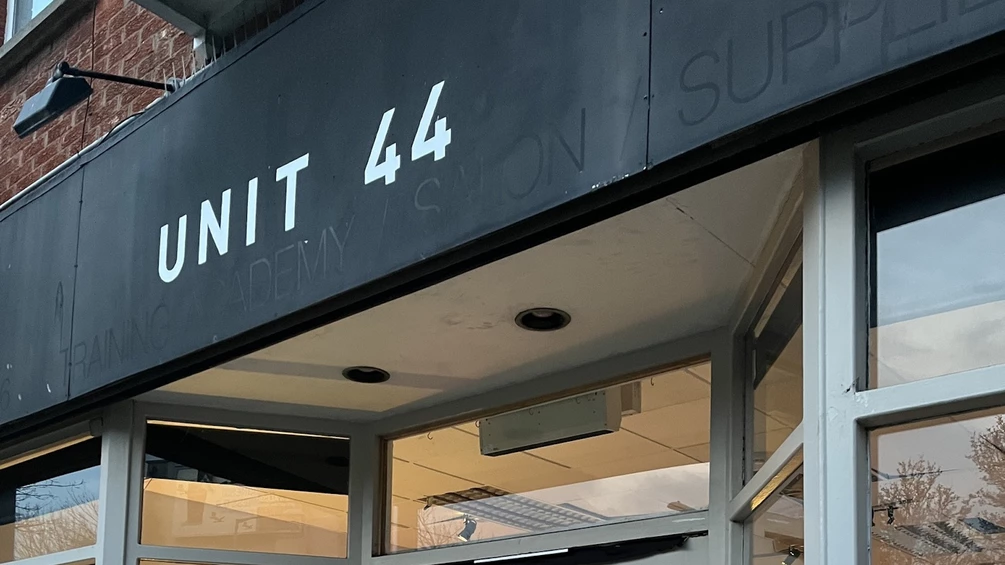 Dublin’s Unit 44 is closing down