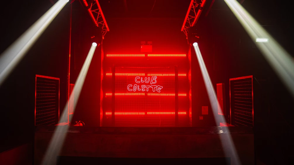 New “back to basics” underground club, Colette, to open in Birmingham 