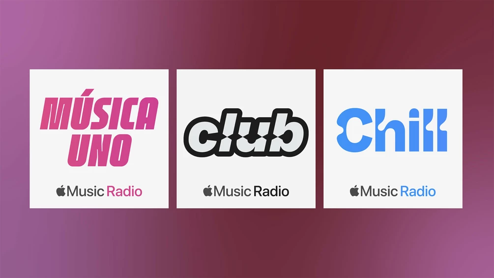 Apple Music launches 24-hour dance and electronic music radio station