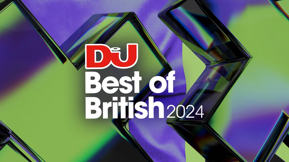 These are the winners of DJ Mag’s Best of British awards 2024