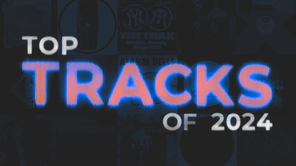 DJ Mag’s top tracks of 2024