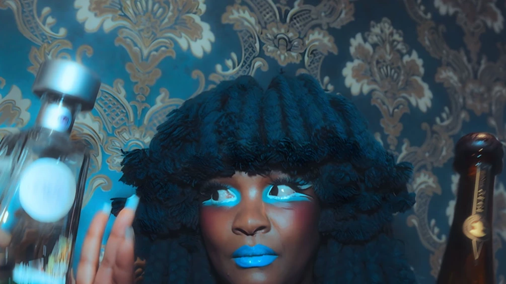 Moonchild Sanelly shares new single and video, ‘To Kill A Single Girl (Tequila)’: Watch