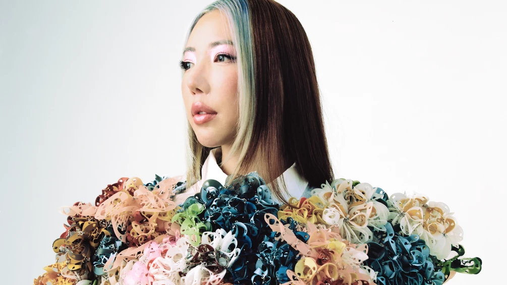 TOKiMONSTA releases new single, ‘Feel It’, featuring grouptherapy.: Listen