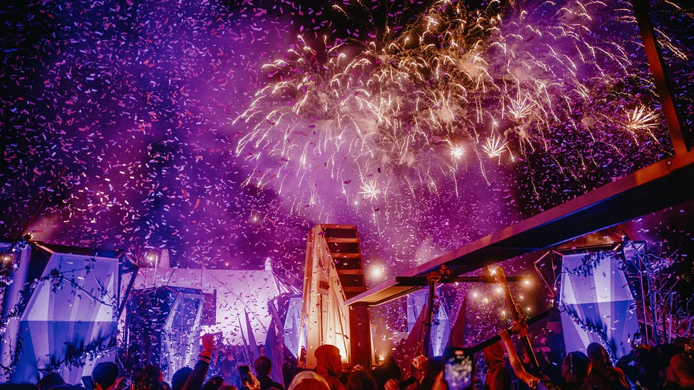 Lost Village 2025 full line-up announced
