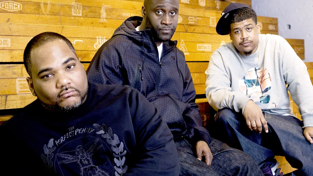 De La Soul announce ‘The Grind Date’ 20th anniversary vinyl featuring MF DOOM, J Dilla, more