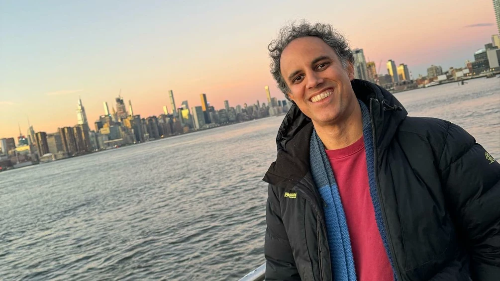 Four Tet announces two-day event under Brooklyn’s K Bridge with Joy Orbison, Nia Archives, Daytimers, more