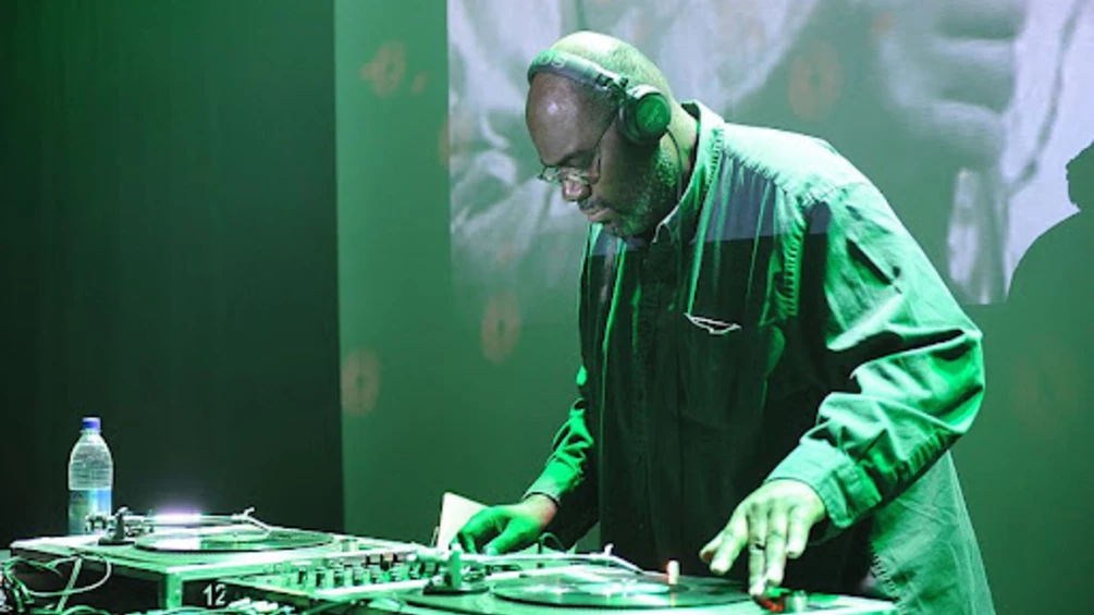 Anthony “Shake” Shakir benefit event and fundraiser launched by Detroit’s Interdimensional Transmissions