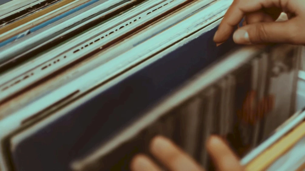 UK music consumption hit record highs in 2024 as vinyl sales and streaming subscriptions soar