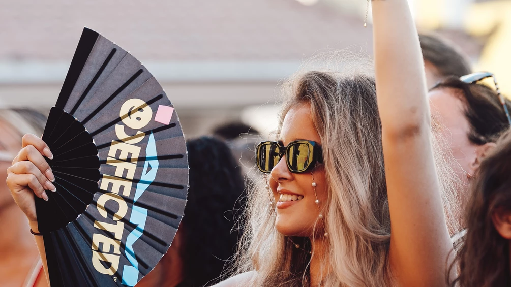 Defected announces Pacha Ibiza 2025 season line-up