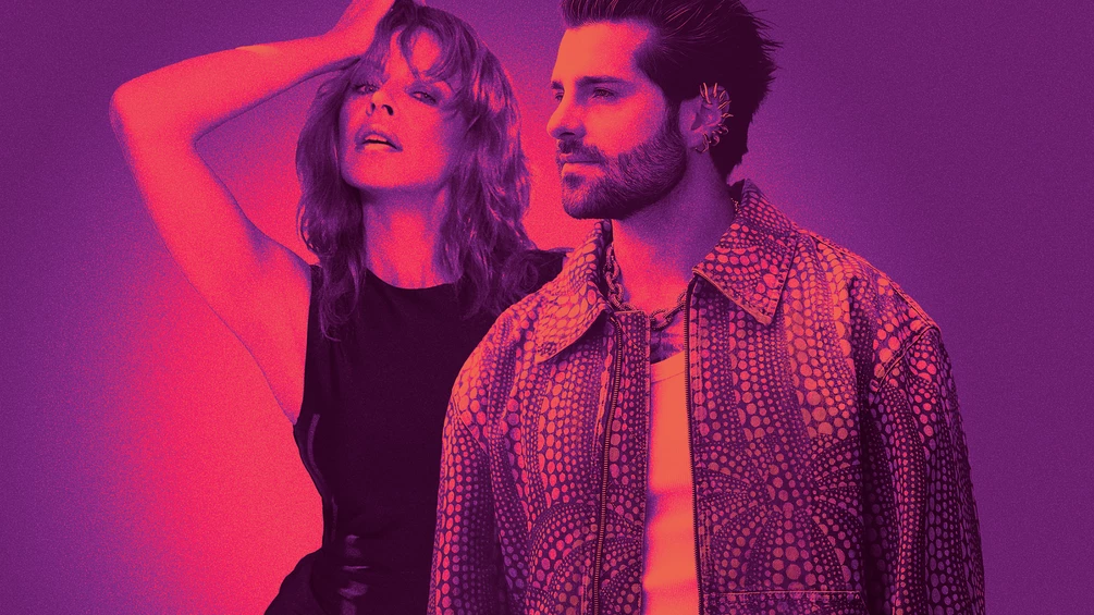 Alok and Kylie Minogue share new single, ‘Last Night I Dreamt I Fell In Love’: Listen