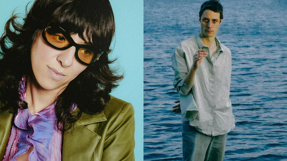 Call Super remixes Chloé Caillet’s ‘XTC’: Listen