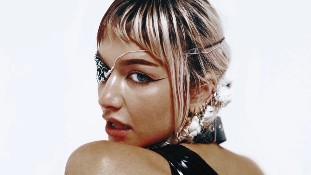 BIIANCO shares new single, ‘SPIN’: Listen