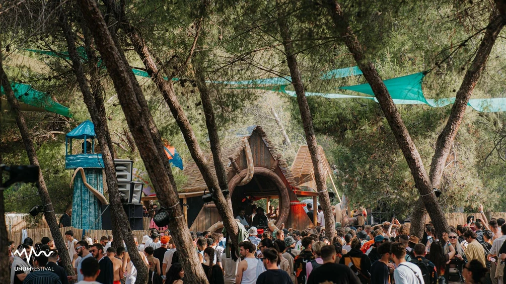 Albania’s UNUM festival announces Dixon, Carlita, Ricardo Villalobos, more