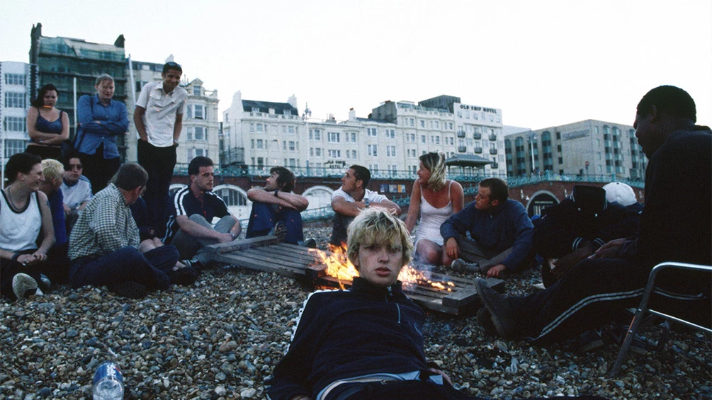 New photobook, Not Going Home, captures late ‘90s UK clubbers in the early-morning afterglow