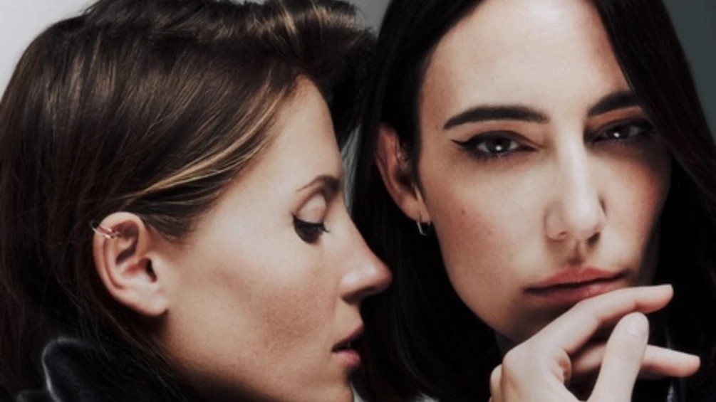 Listen to Amelie Lens and Charlotte De Witte’s collaborative EP, ‘One Mind’