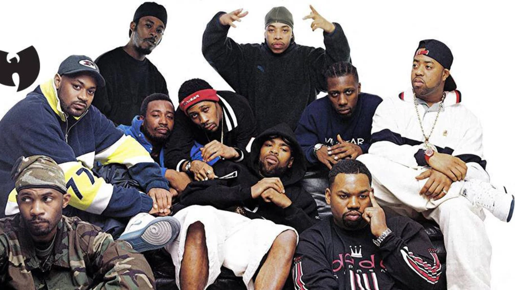 Wu-Tang Clan announce new album, ‘Black Samson, the Bastard Swordsman’, with Mathematics