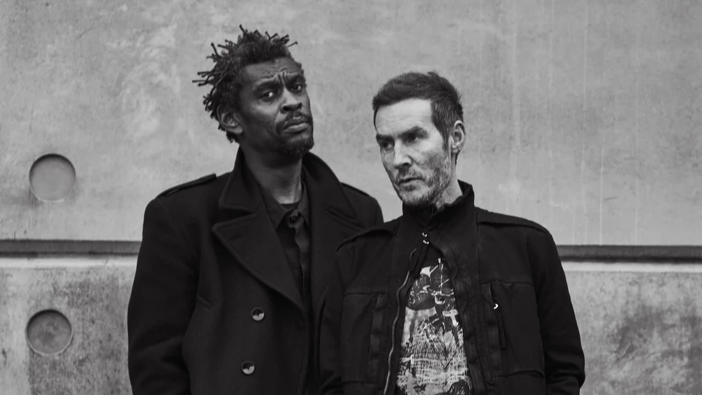 Massive Attack detail “unprecedented” reduction in greenhouse gas emissions from Bristol climate action festival