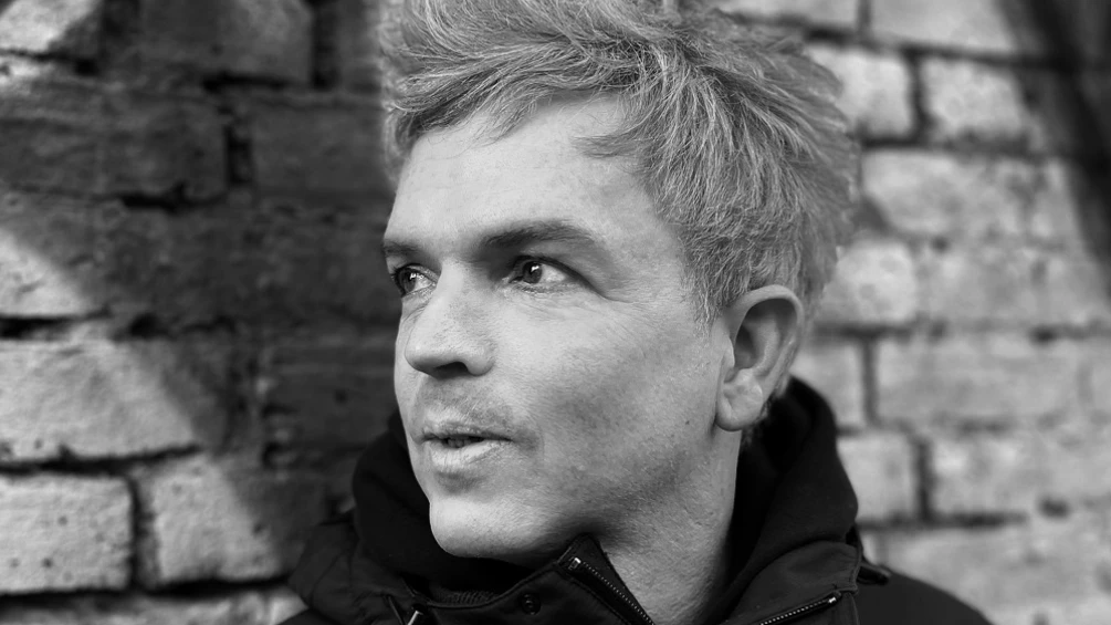 Andy Williams, aka Midnight Riot co-founder Yam Who?, has died