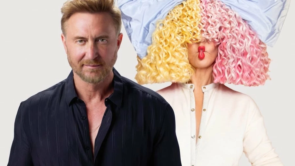 David Guetta and Sia reunite on new single, ‘Beautiful People’: Listen